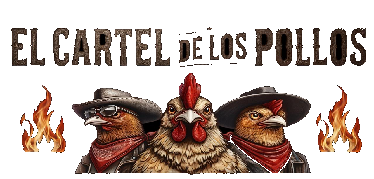 El Cartel de los Pollos